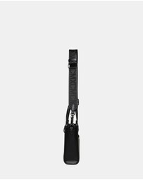 Steve Madden - BEris Black Black Handbags