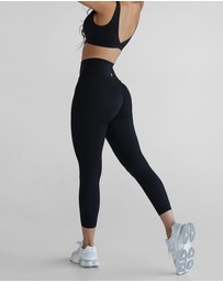 Leelo Active - Sculpt 7/8 Leggings
