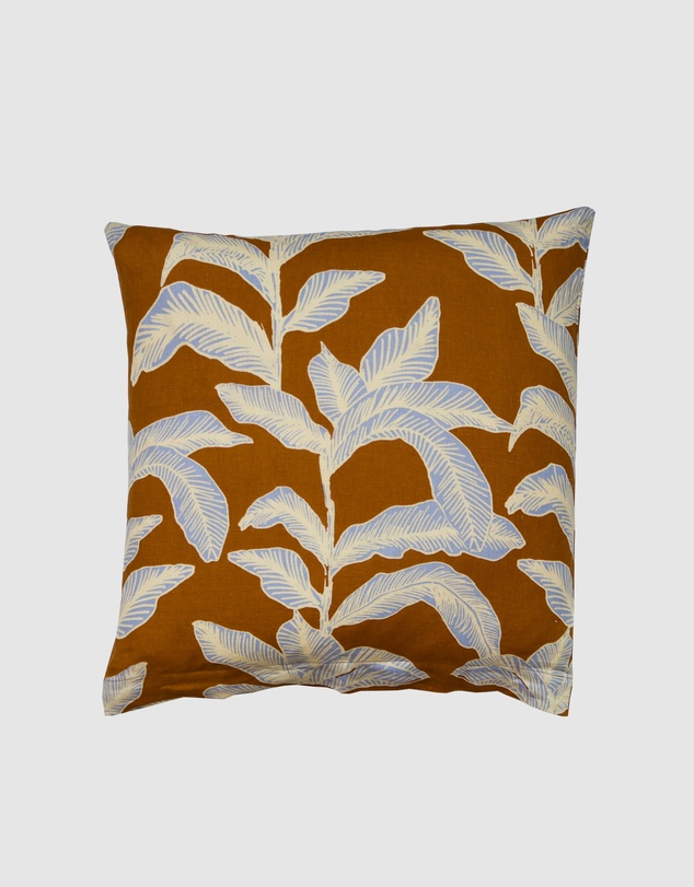 Mosey Me - Meridian Coco Euro Pillowcase Set