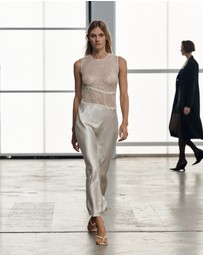 Third Form - Twilight Floor Length Dress