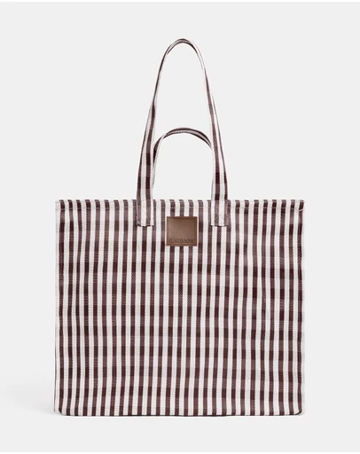 EAU BAGS - Vacay Travel Bag