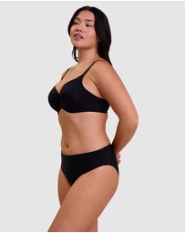 Sans Complexe - Sonia Seamless Wired T-Shirt Bra
