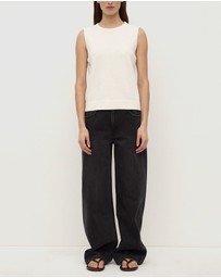 Assembly Label - Palma Knit Vest