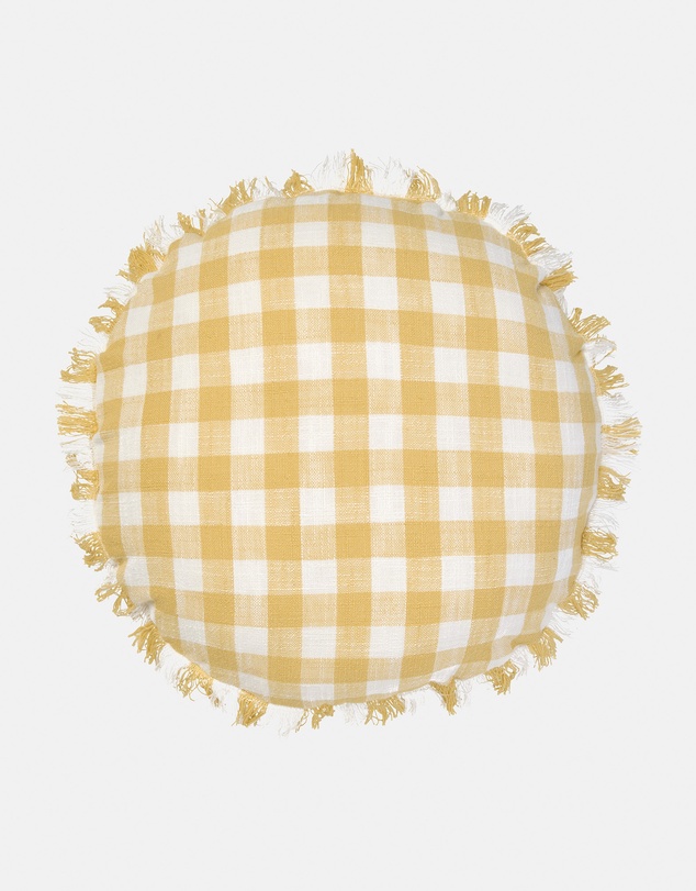 Linen House - Tavola Filled Cushion