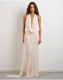 DZO - Delia Maxi Dress