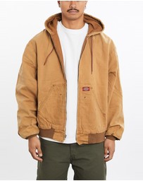 Vintage by The Real Deal - Pre Loved - Vintage Dickies Workwear Jacket