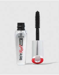 Benefit Cosmetics - They're Real Magnet Mascara Mini
