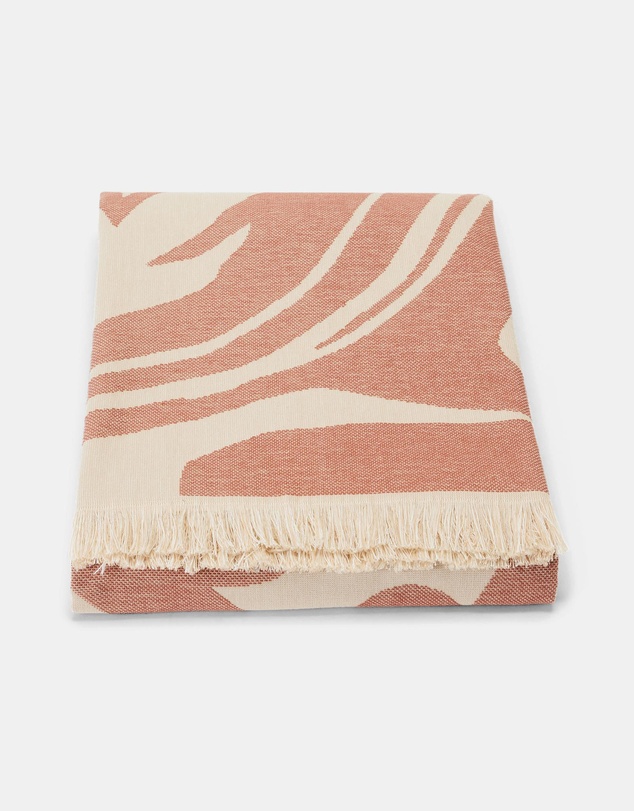 R.M.Williams - Longhorn Towel