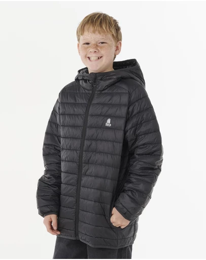 Rip Curl - Anti Series Search Puffer - Teens