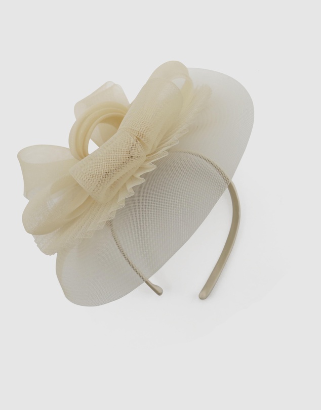 Morgan & Taylor - Simone Fascinator