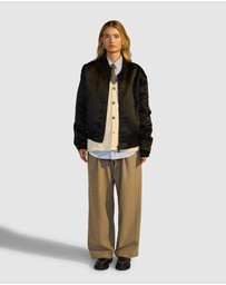 Rollie - Loafer Step Moccasin Shoe