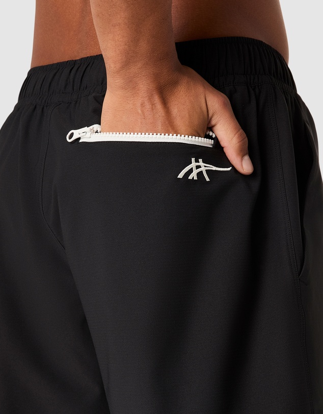 ASICS - Heritage Double Weave 7 Inch Short - Unisex