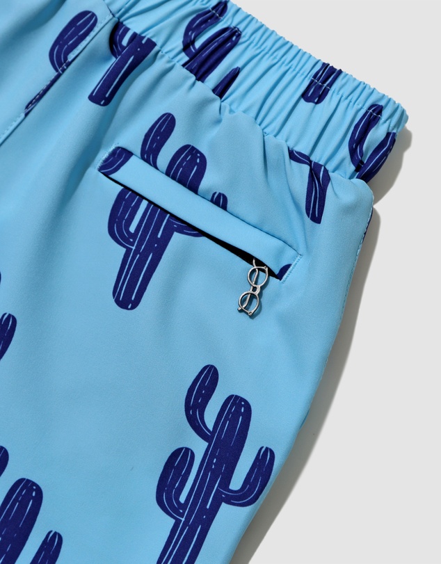 Mosmann - Boy's Swim Shorts - Saguaro Jr.