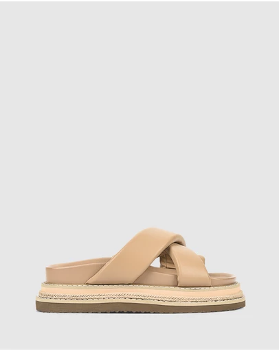 Verali - Thelma Flatform Slides