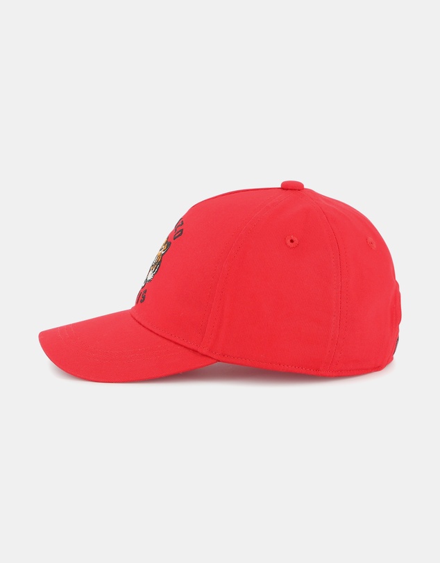 Kenzo Kids - Tiger Logo Cap - Babies-Teens