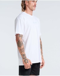 Vacancy Co - Byron Tee