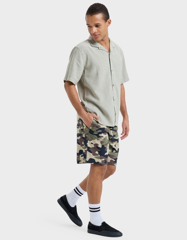 Quiksilver - Mens Taxer 18