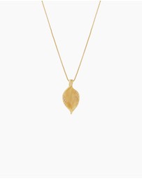 Zahar - Lena Necklace