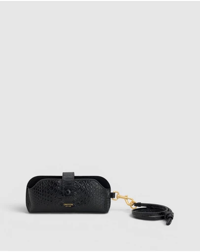 Oroton - Cecile Sunglass Case