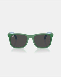 Ray-Ban Junior - RJ9084S - Kids