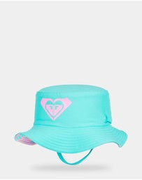 Roxy - Girls 2 to 7 New Bobby Hat