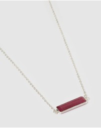 Miz Casa and Co - Maz Necklace