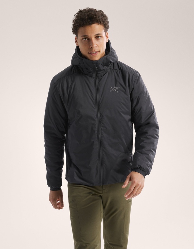 Arc'teryx - Atom SV Hoody Men's