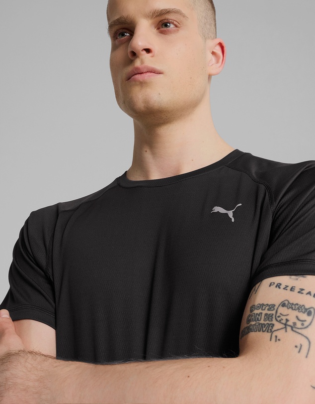 Puma - VELOCITY Tee - Men