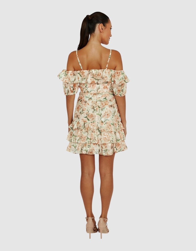 Honey and Beau - Lover Dress