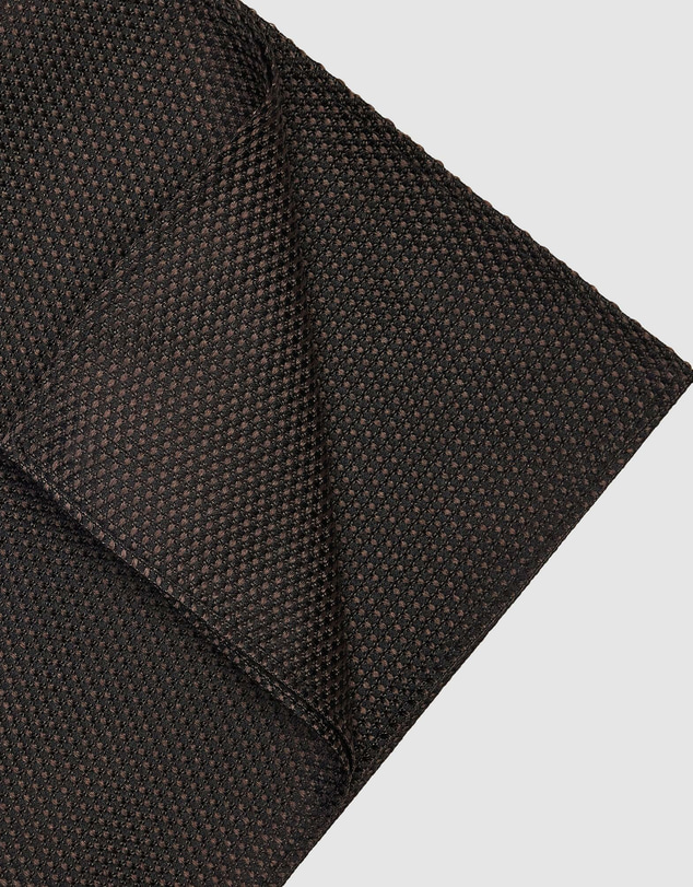 Politix - Vance Textured Pocket Square