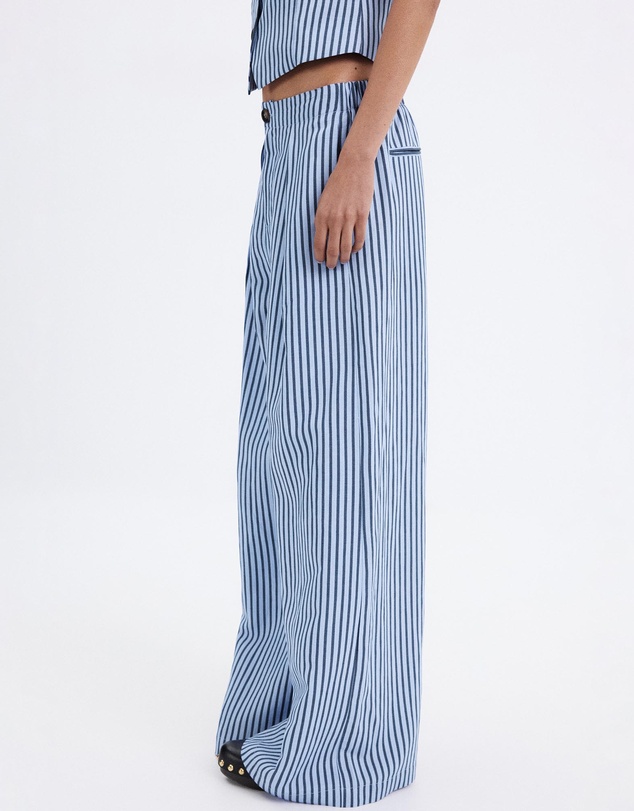 M.N.G - Yogurt Trousers