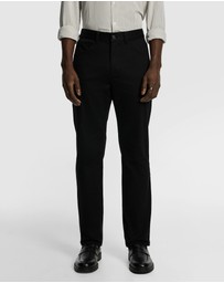 yd. - Bronson Straight Chino