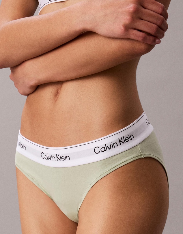 Calvin Klein - Icon Cotton Modal Bikini Brief