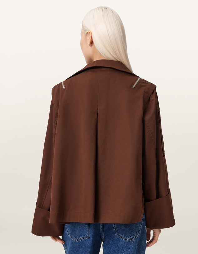AllSaints - Leighton Jacket