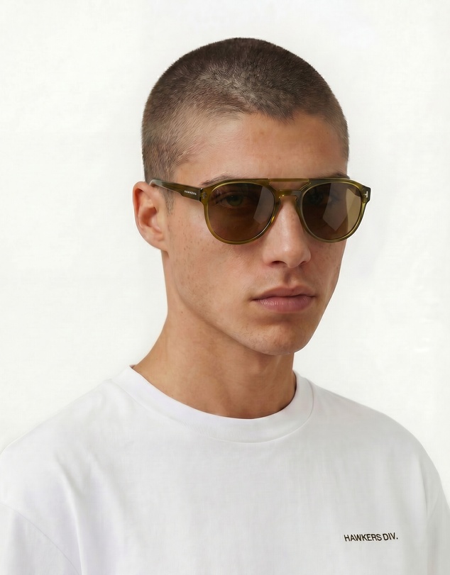 Hawkers Co - HAWKERS - Diver UV400 Sunglasses - for Men and Women