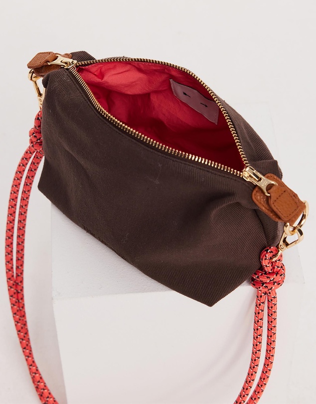 The Upside - Poppy Crossbody Bag