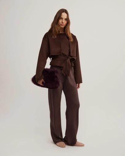 Witchery - Bias Cut Pants
