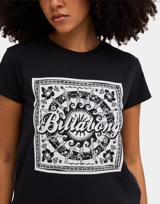 Billabong - Womens Formula T-Shirt