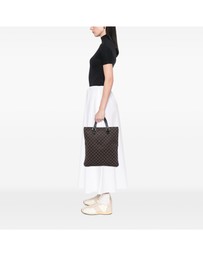 Pre-Loved by Azura Reborn - Pre-Loved GG Canvas Tote