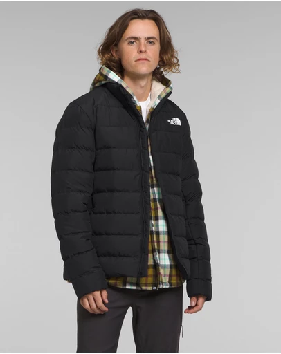 The North Face - Aconcagua 3 Jacket