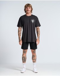 Vacancy Co - Life on the Rocks Tee