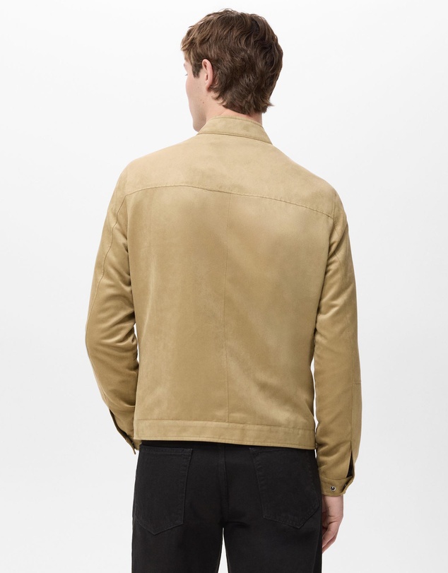 M.N.G - Boy Jacket