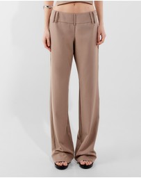BY.DYLN - Esta Pants