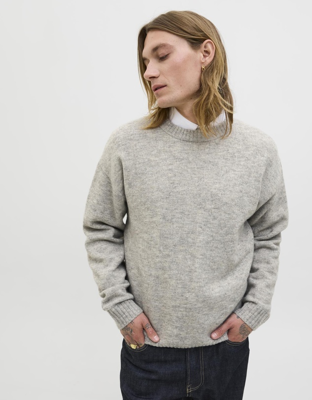 Jack & Jones - Soho Ollie Crew Neck Knit