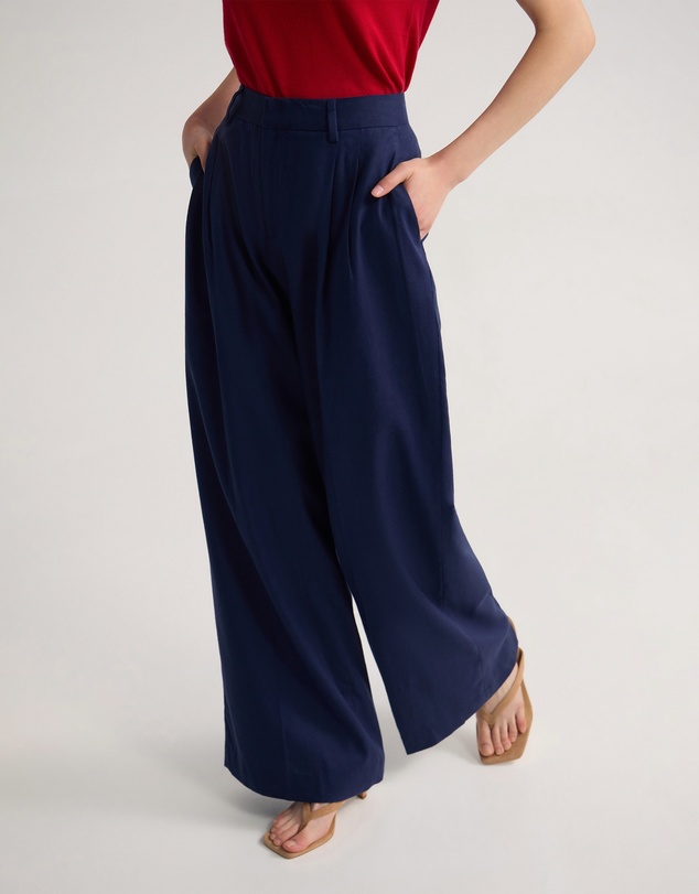 Oxford - Cameron Pants