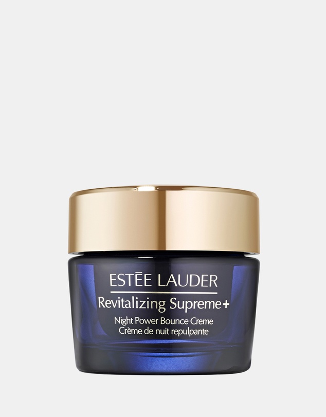 Estee Lauder - Revitalizing Supreme+ Night Power Bounce Creme