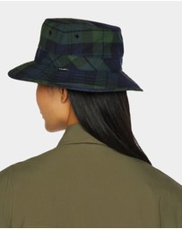 Tilley - Waxed Bucket Hat
