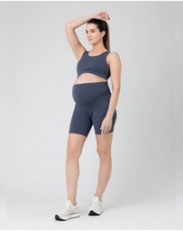 Ripe Maternity - Tempo Crop Top