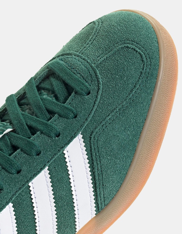 adidas Originals - Gazelle Indoor Shoes - Unisex