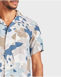 Academy Brand - Gene Short Sleeve Shirt